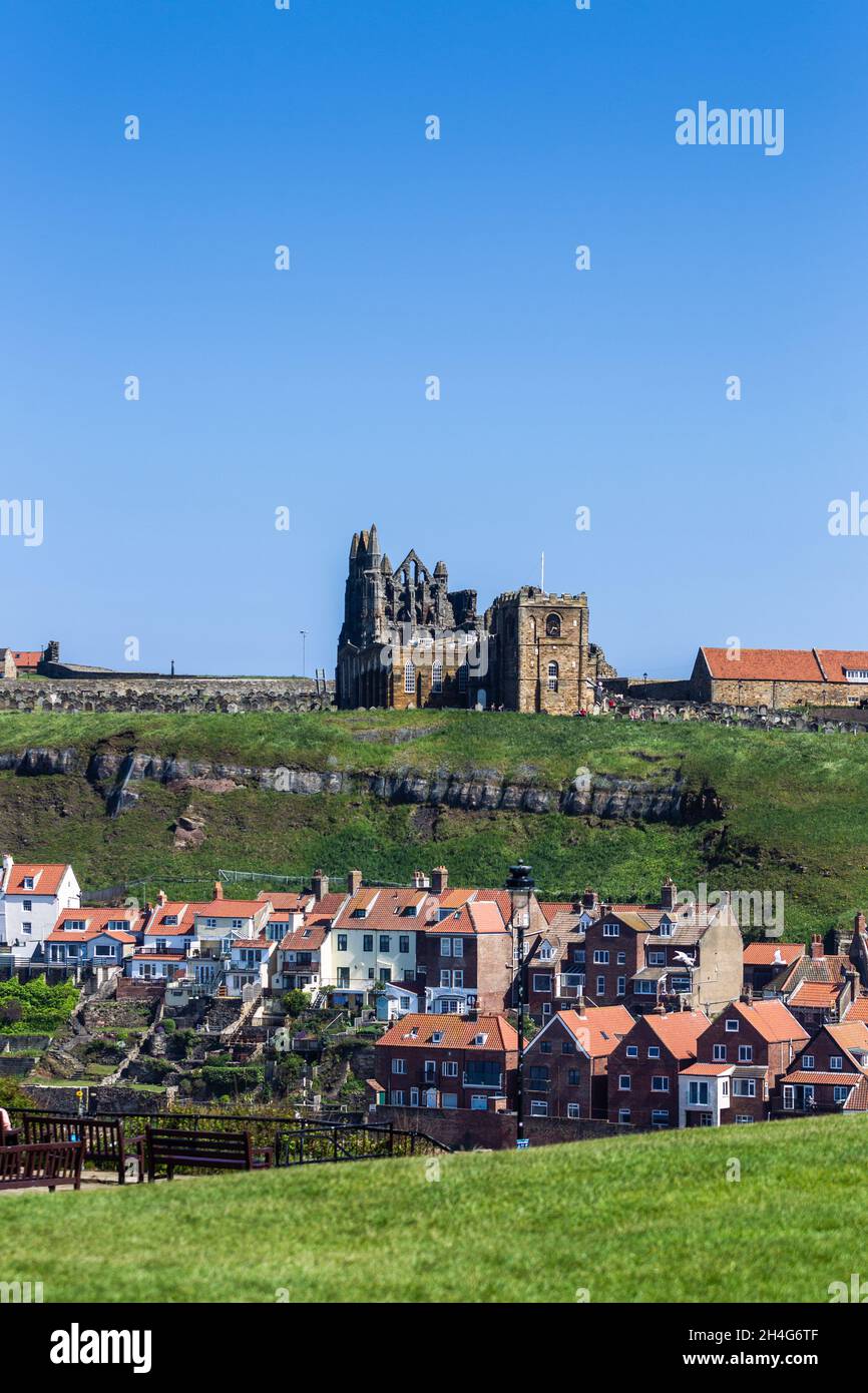 Landscape north yorkshire hires stock photography and images Alamy