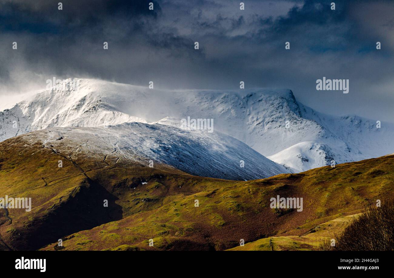 Skiddaw And Blencathra Circular: 35 Reviews, Map Cumbria,, 47% OFF