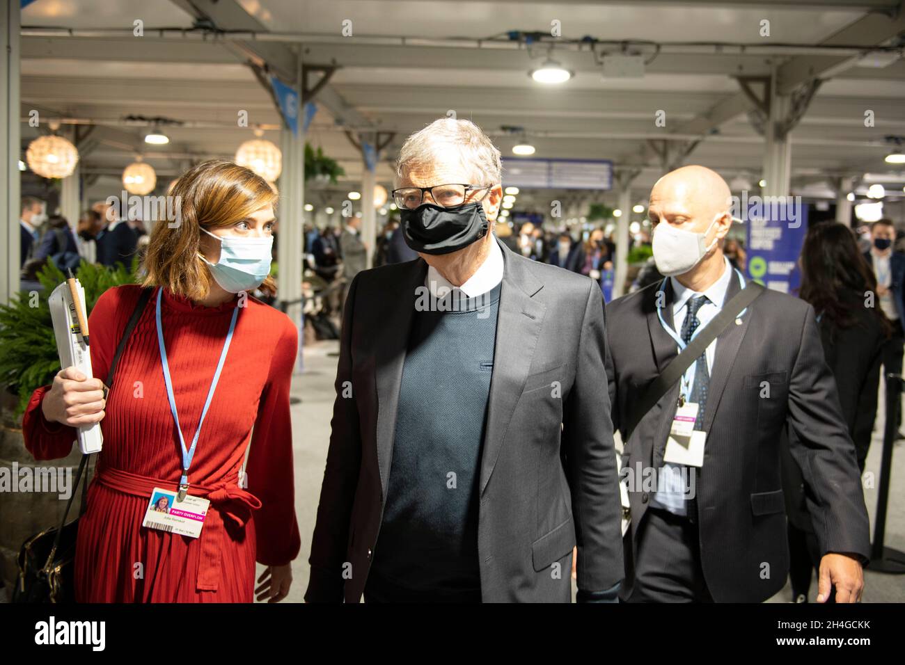 Bill gates founder ceo microsoft hi-res stock photography and images