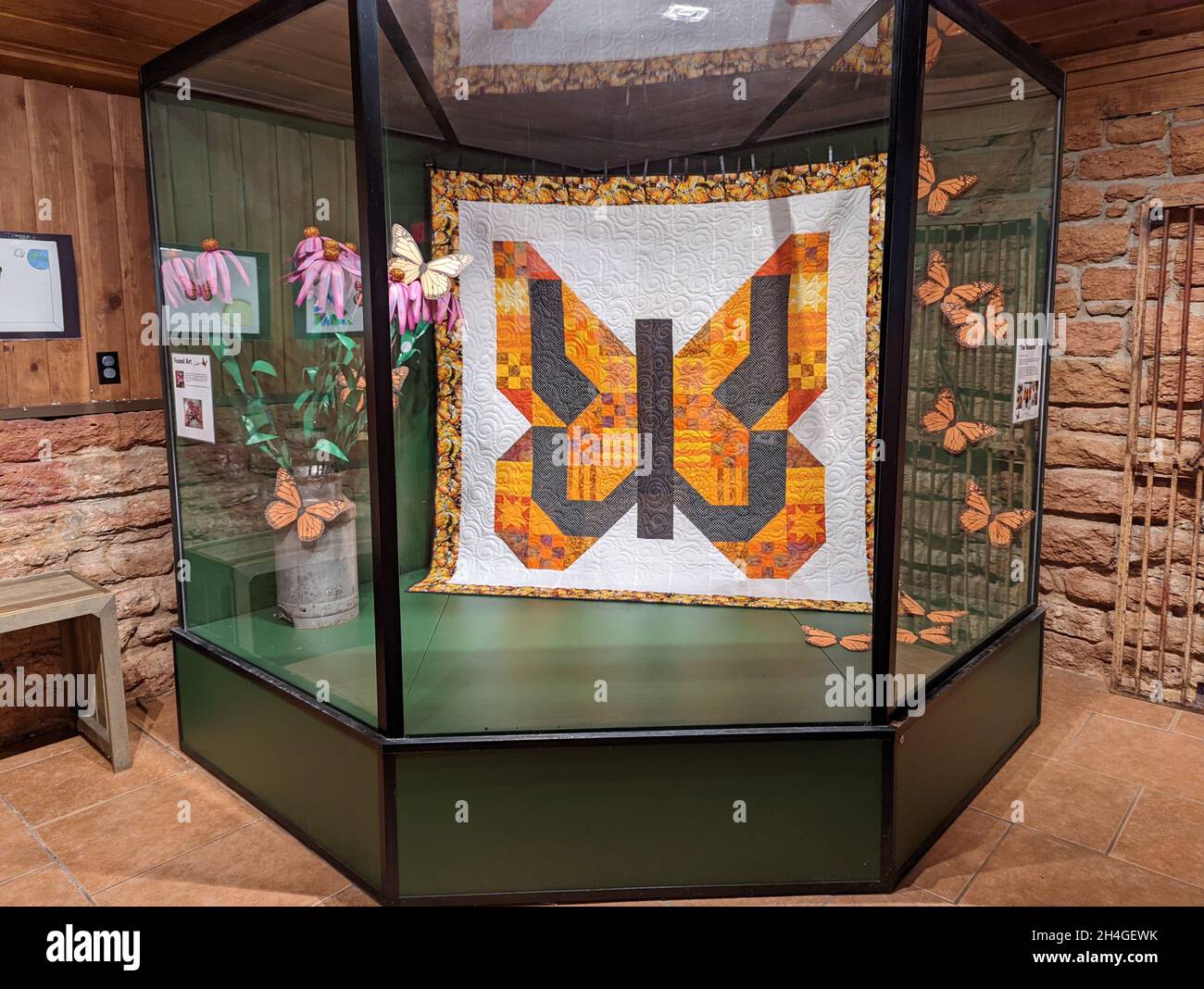 Oklahoma art hires stock photography and images Alamy