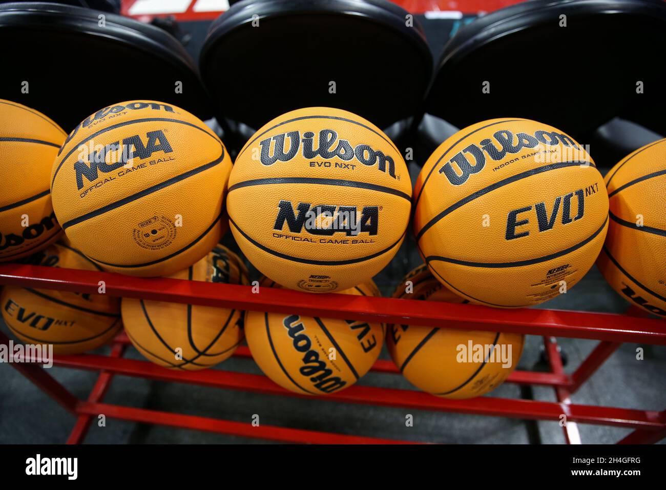 Wilson evo hires stock photography and images Alamy