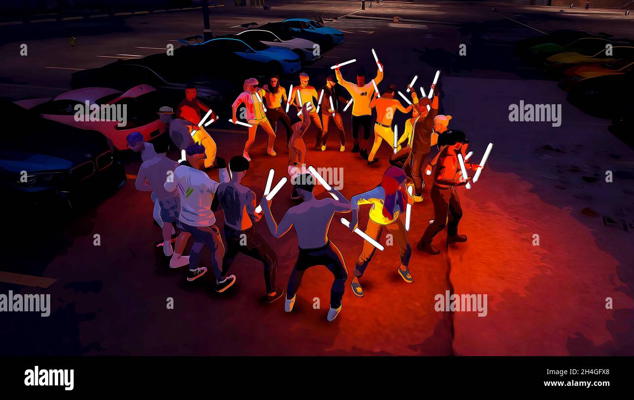 Bersama High Resolution Stock Photography And Images Alamy
