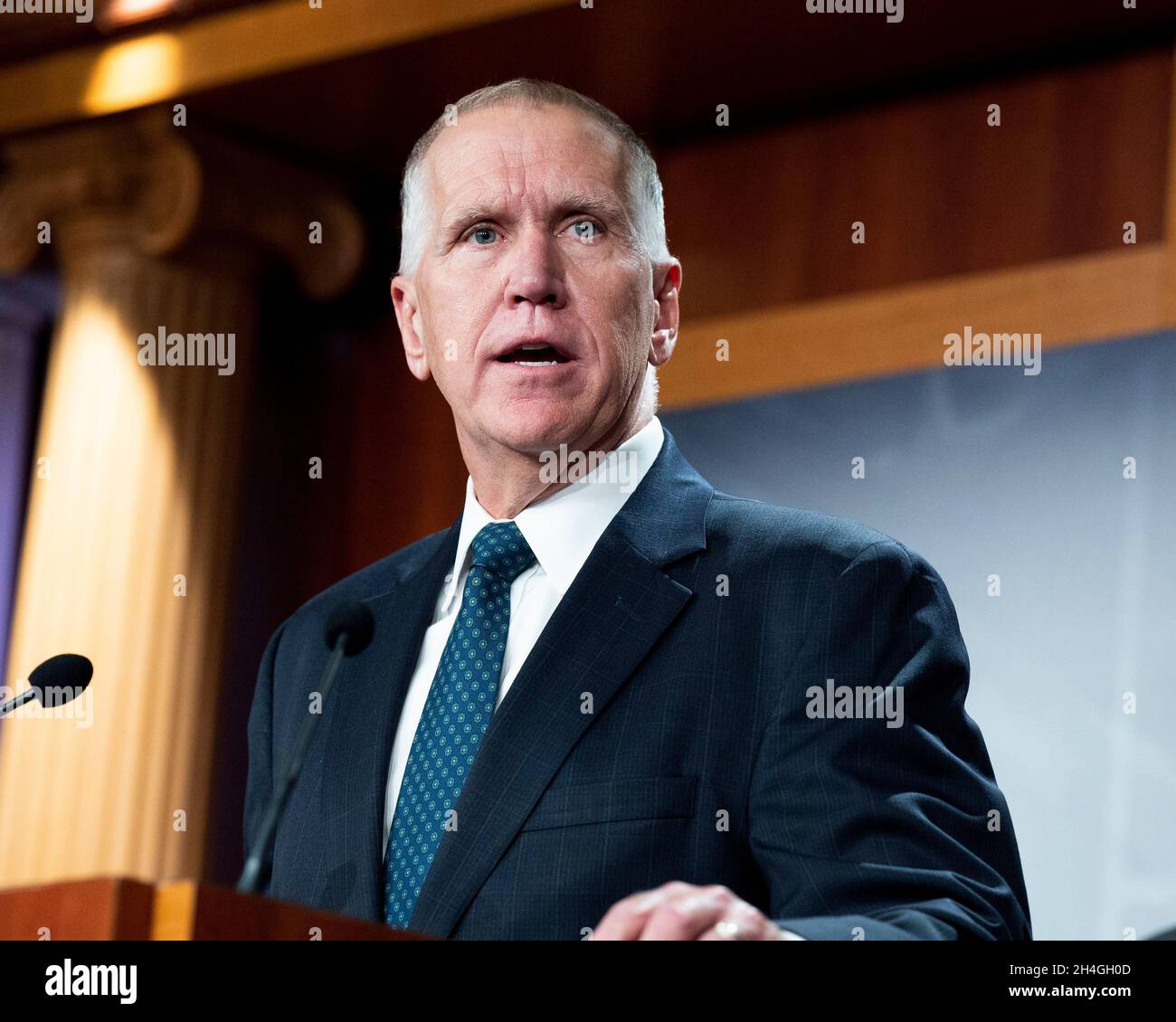 Washington, DC, USA. 2nd Nov, 2021. November 2 2021 - Washington, DC ...