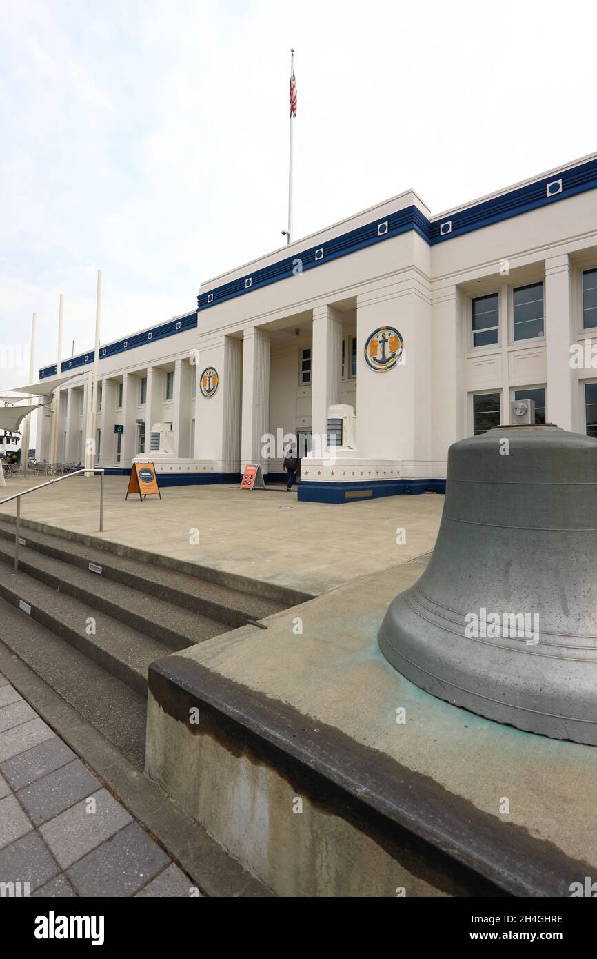 Museum of History & Industry (Lake Union Park landmark) photo 2