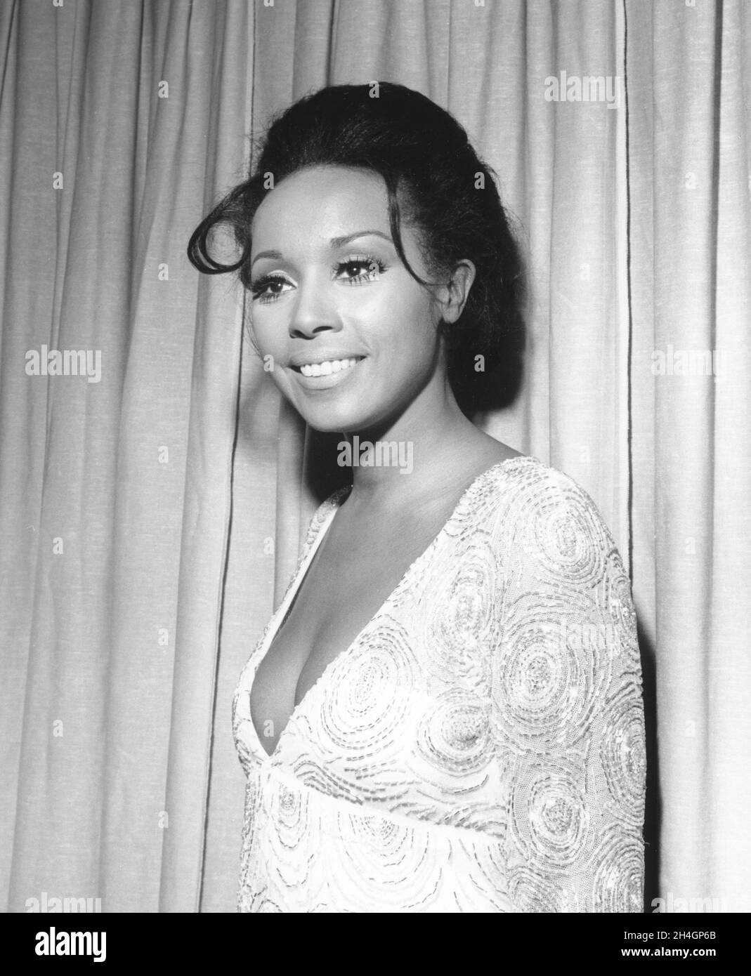 Diahann Carroll