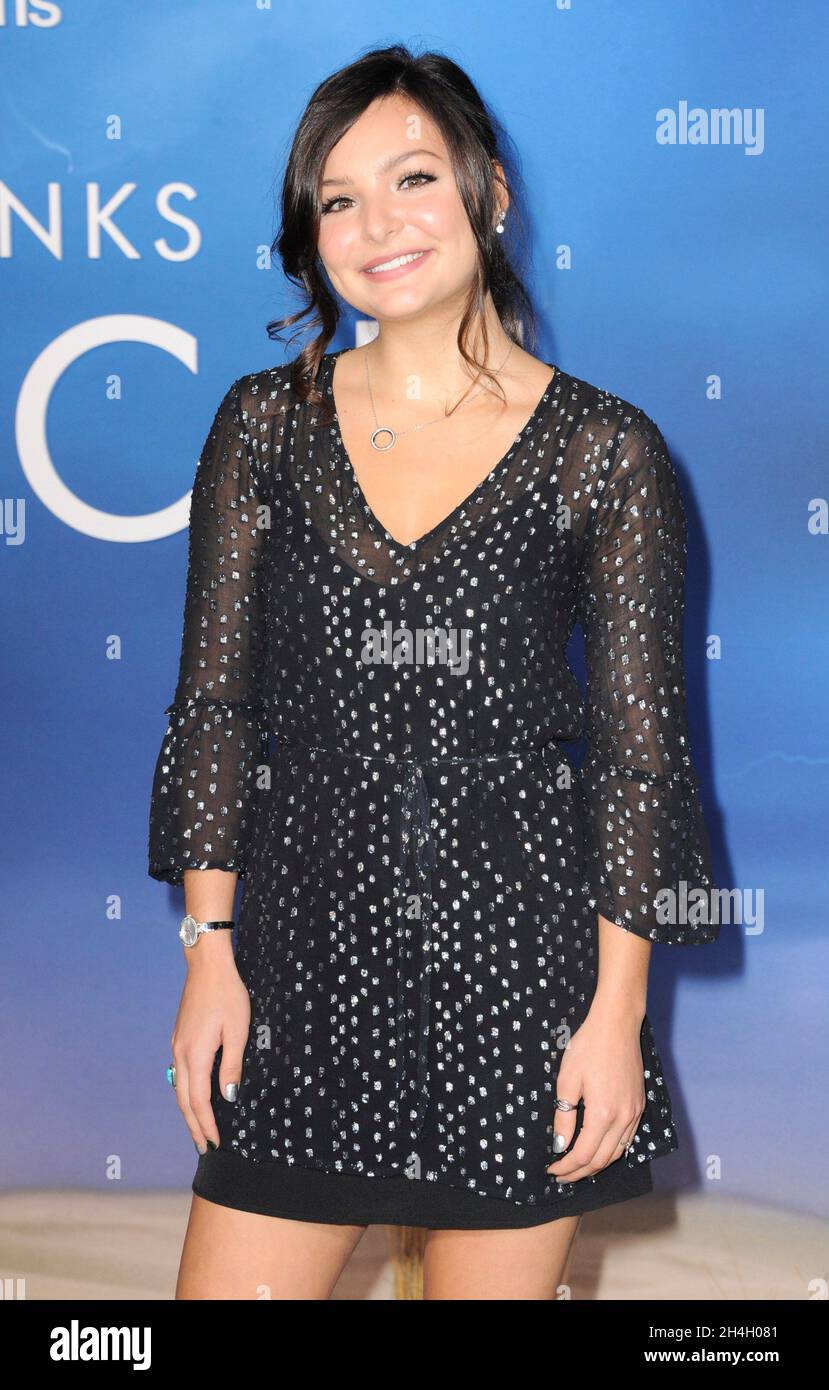 Los Angeles, CA. 2nd Nov, 2021. Cassady McClincy at arrivals for FINCH