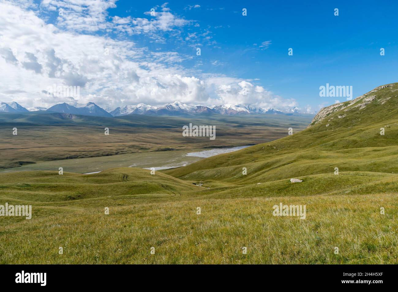 Sary Jaz Valley Issyk Kul Region Kyrgyzstan Stock Photo Alamy sary-jaz-valley-issyk-kul-region-kyrgyzstan-stock-photo-alamy
