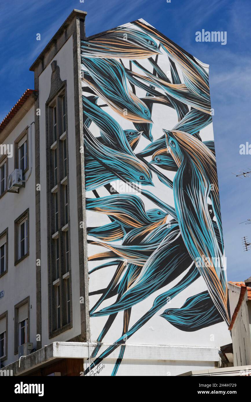 Wool street art hires stock photography and images Alamy