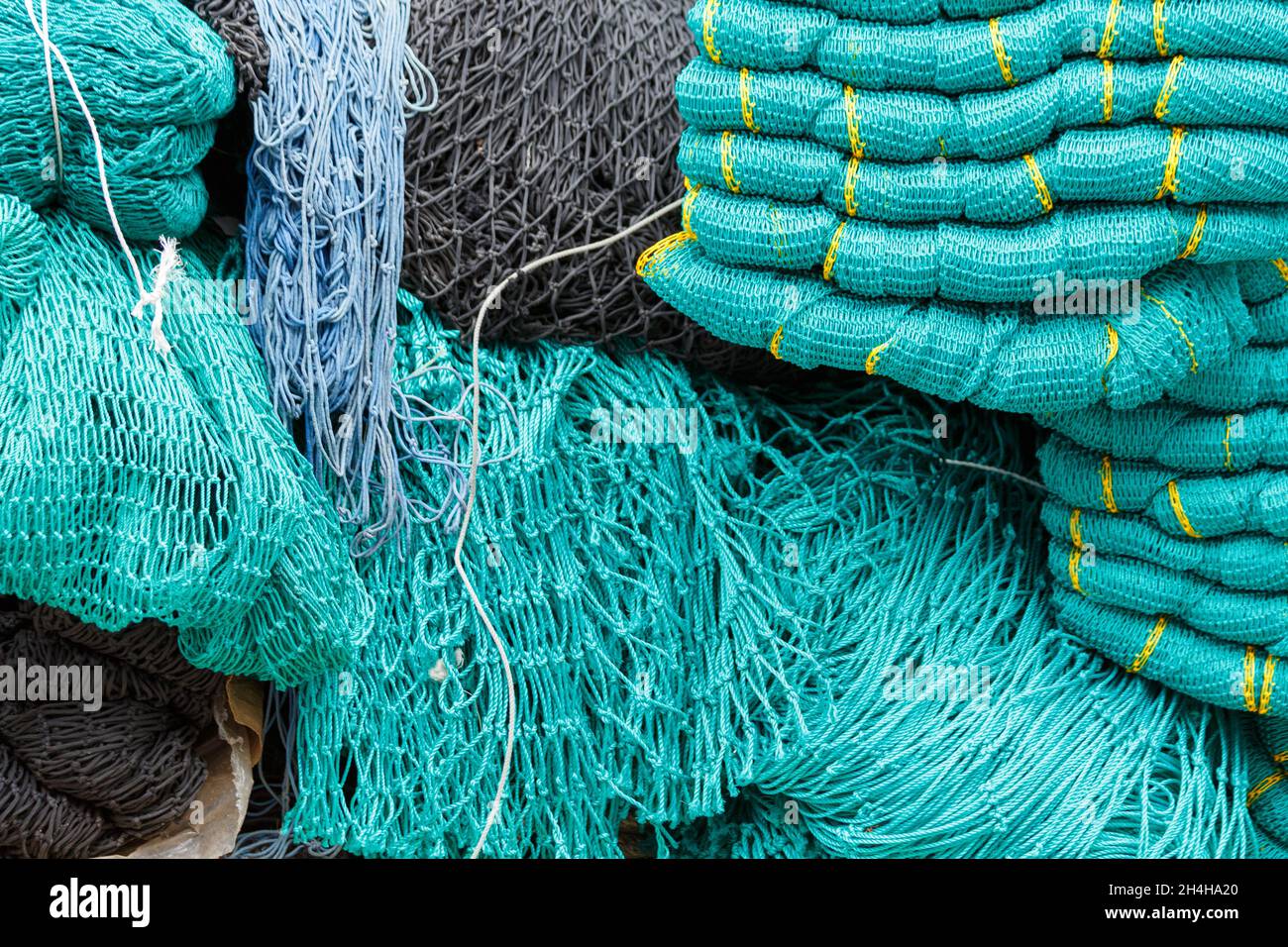 Fishing nets sale hi-res stock photography and images - Alamy