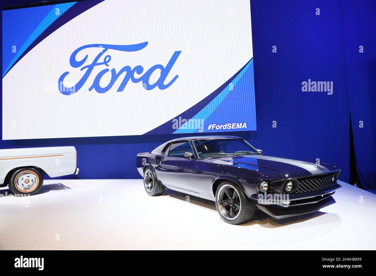 Mustang nouvelle collection cheap