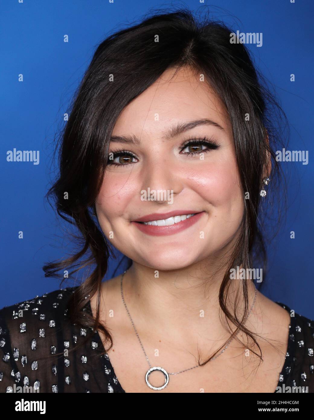 West Hollywood, United States. 02nd Nov, 2021. WEST HOLLYWOOD, LOS