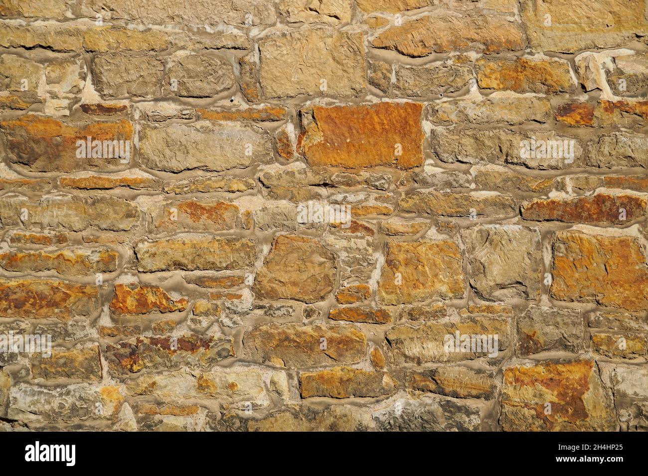 Old stone wall as a background Stock Photo - Alamy