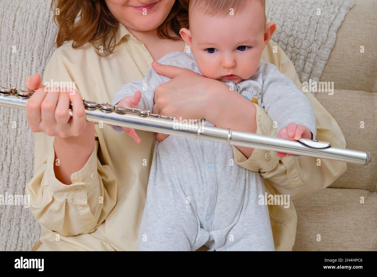 Infant prodigy hires stock photography and images Alamy