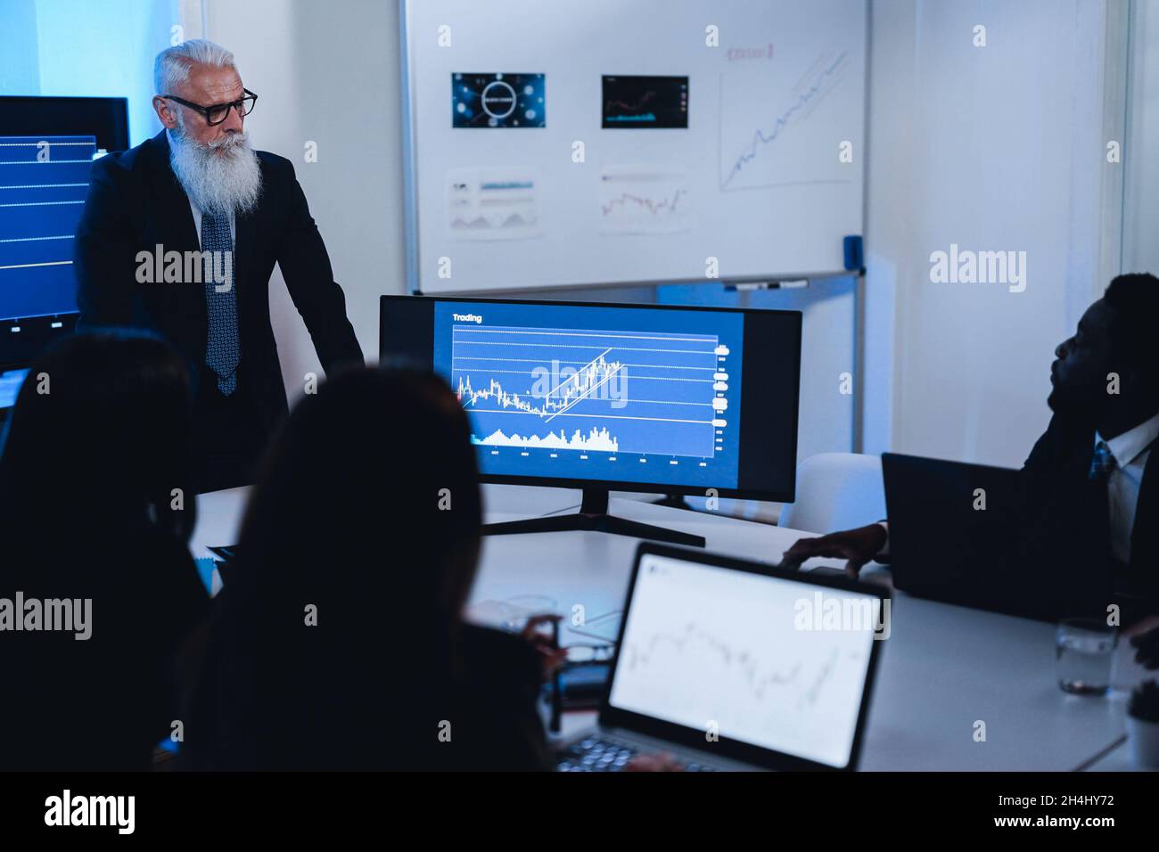 Longview Economics熊市预警：特朗普相关抛售前已现结构性疲软