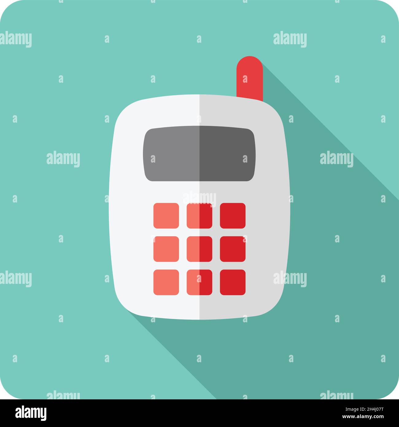 Mobile phone icon. Smart phone. sign. Graph symbol for your