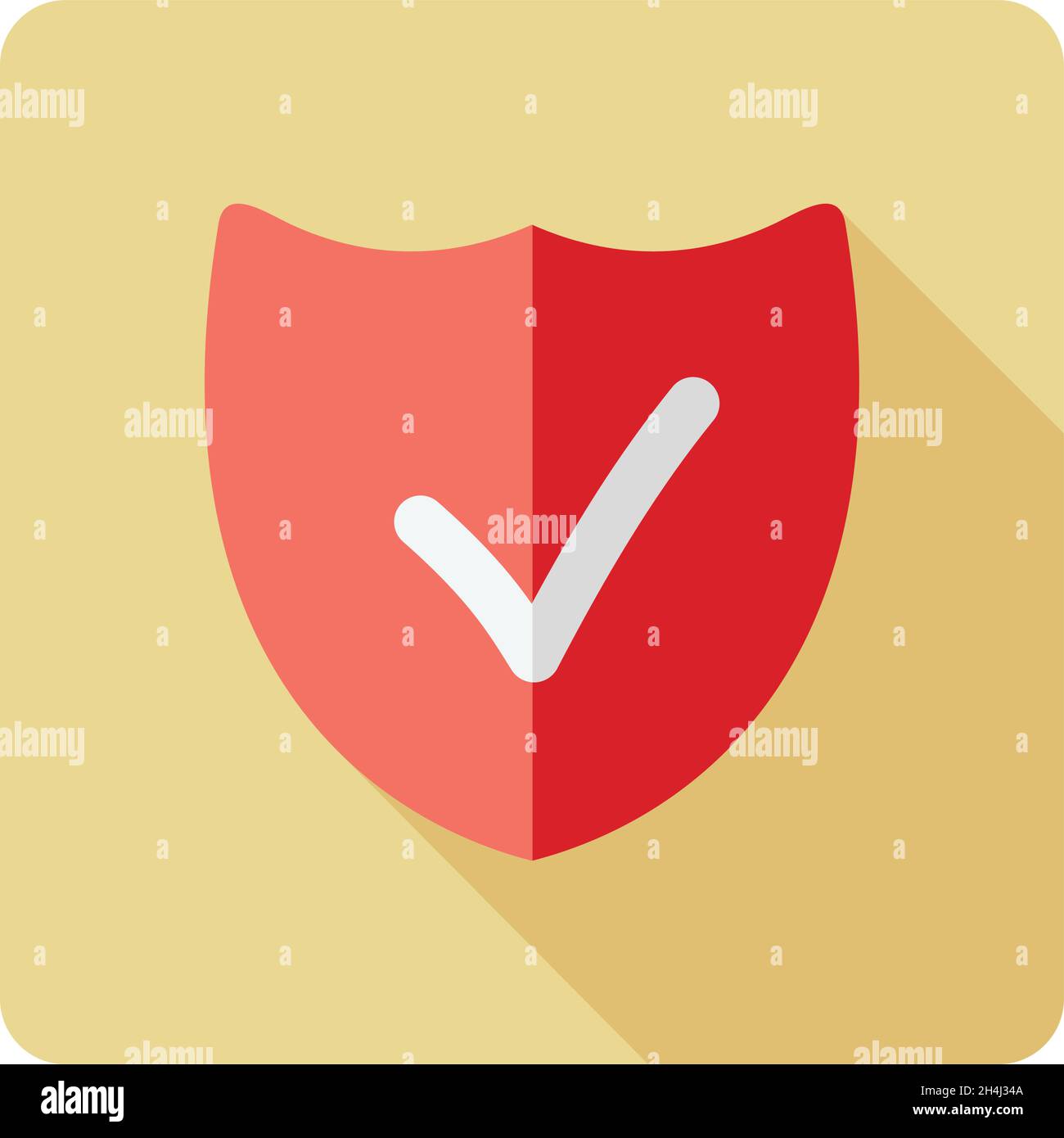 Best protection shield outline icon. sign. Graph symbol for