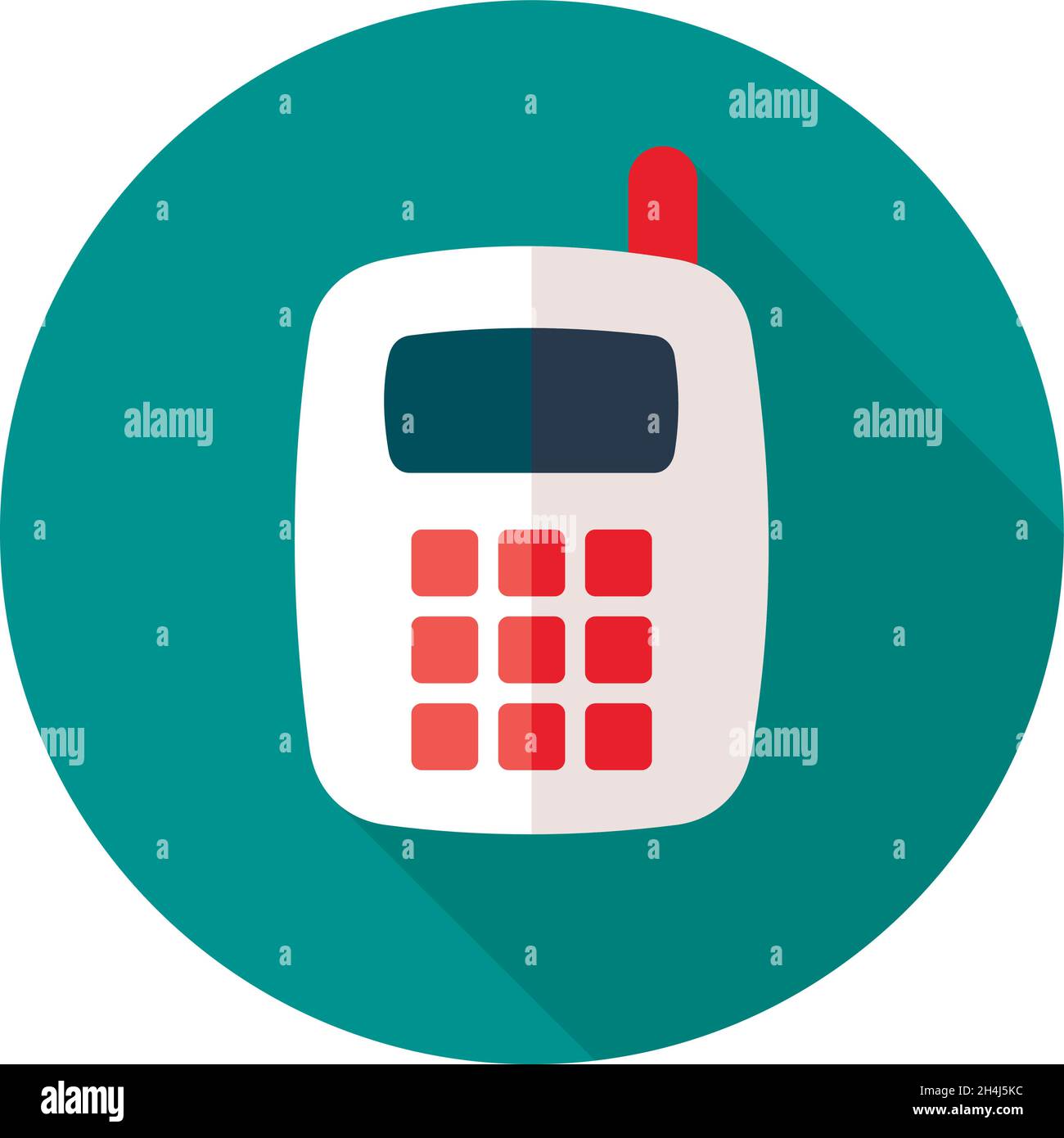 Mobile phone icon. Smart phone. sign. Graph symbol for your