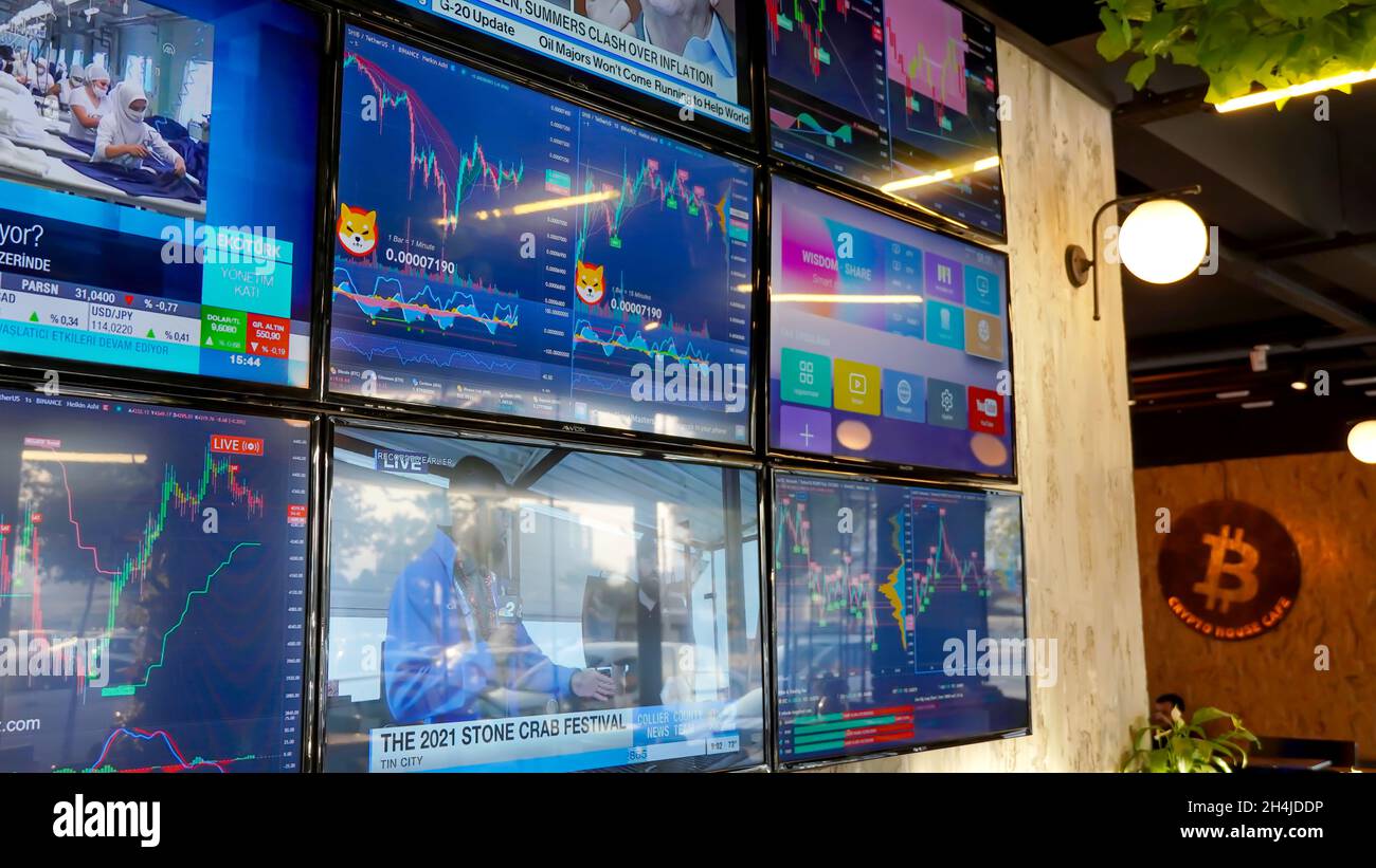 Coinmarket hi-res stock photography and images - Alamy