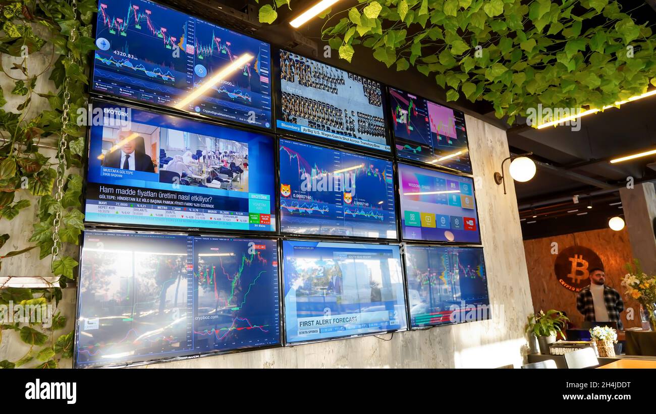 Izmir crypto exchange (85) foto