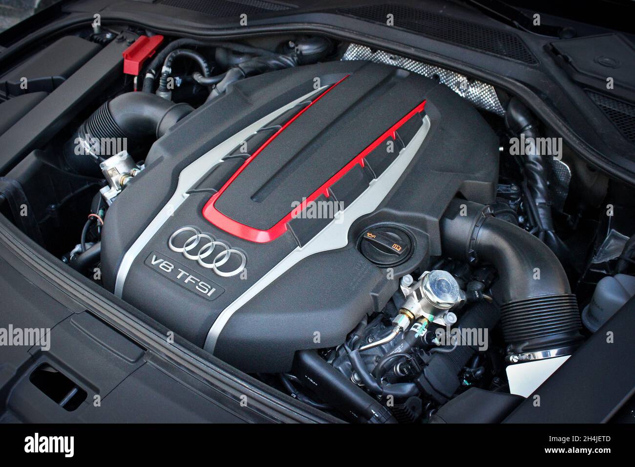 Audi S8 D2 Motor Wholesale Price