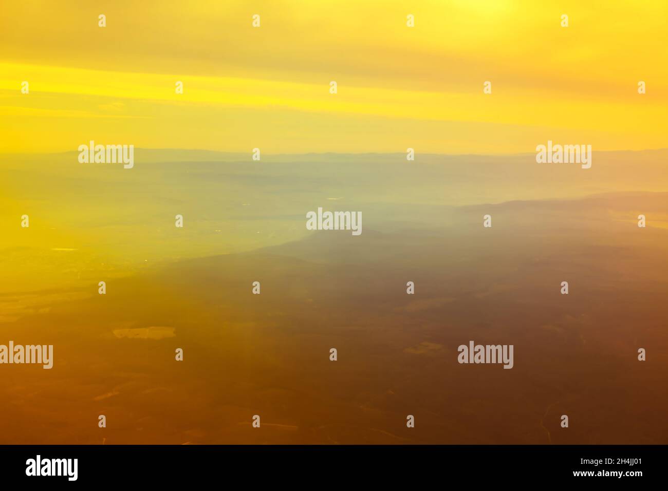 Thailand golden hour hi-res stock photography and images - Alamy