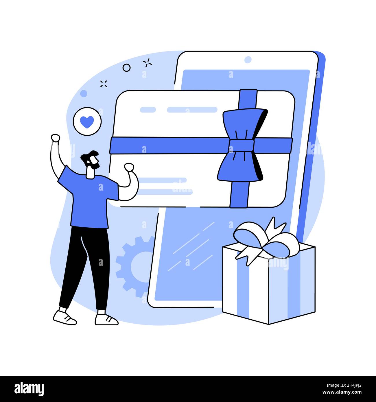 The Gift Card
