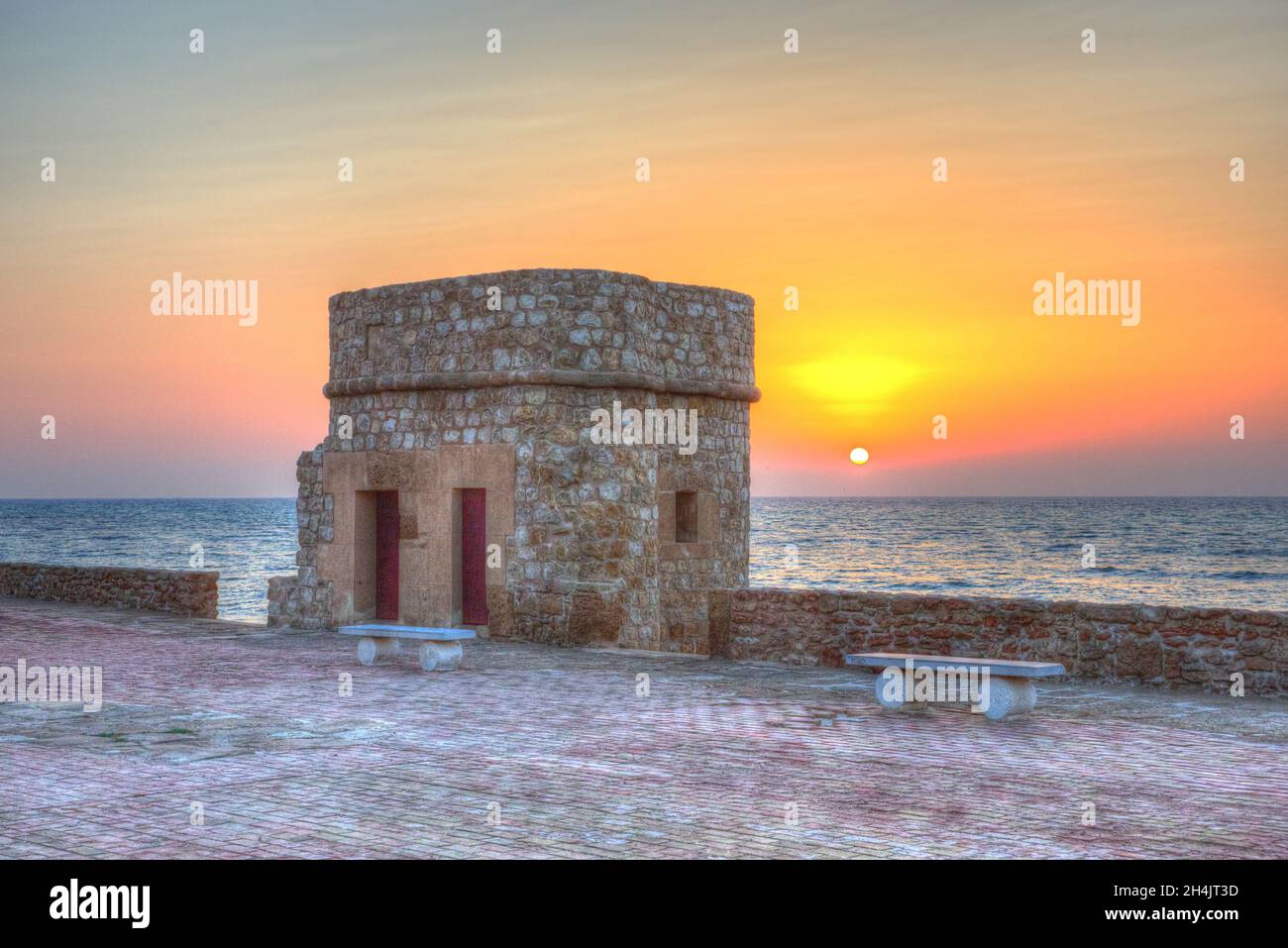 La mata hi-res stock photography and images - Alamy