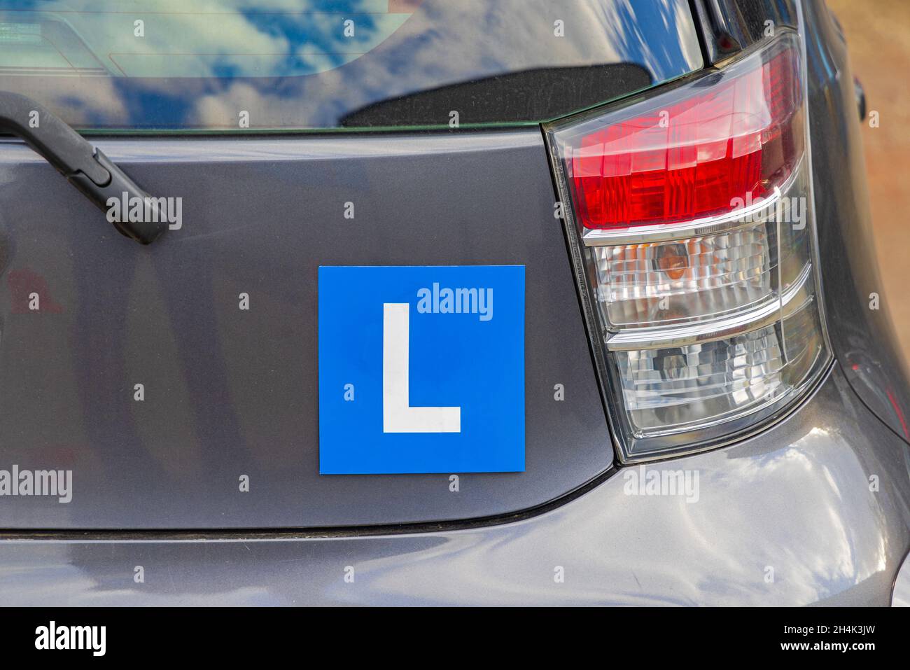 Car l plate hires stock photography and images Alamy