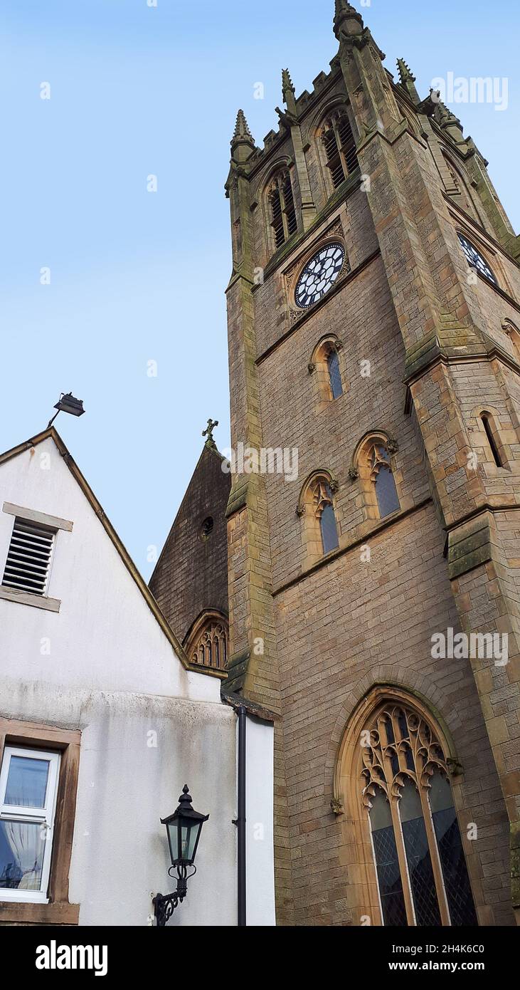 Pillory st hires stock photography and images Alamy