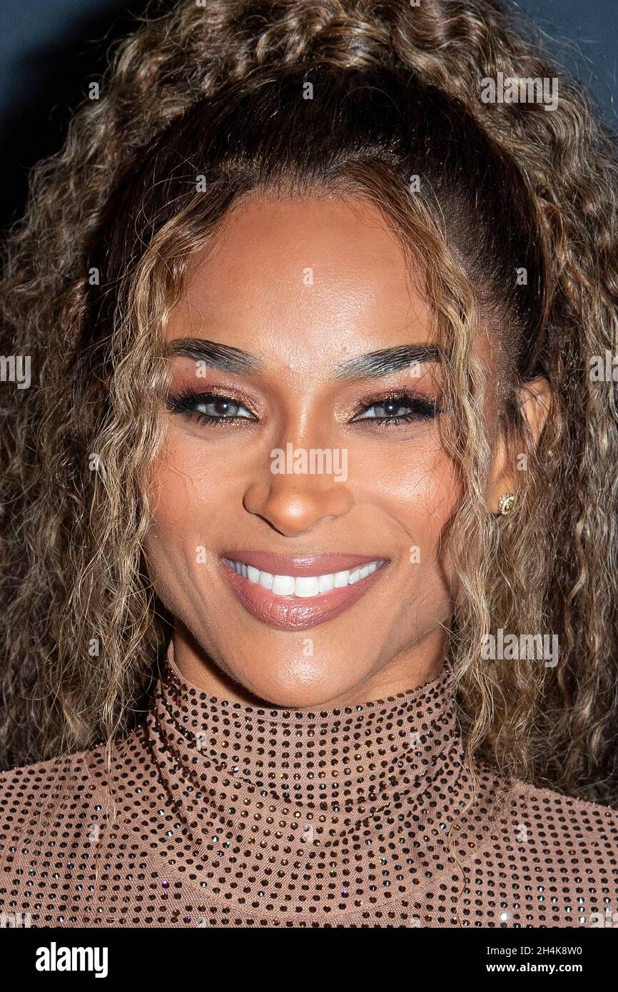 Ciara ciara princess wilson hi-res stock photography and images - Alamy