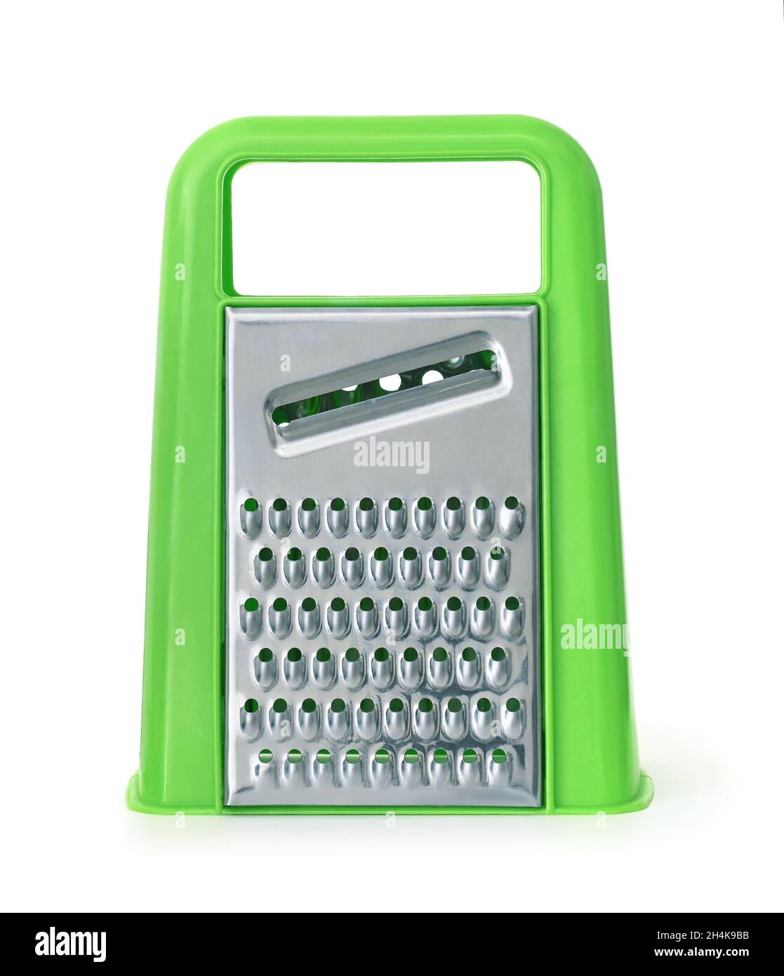4-in-1 Vegetable&Cheese Grater, Box Grater for Cheese Stainless