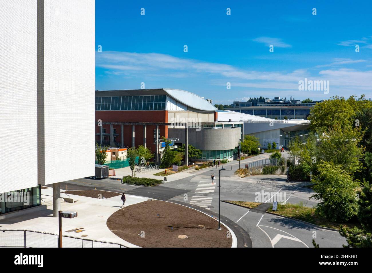 British student canada university hires stock photography and images Alamy