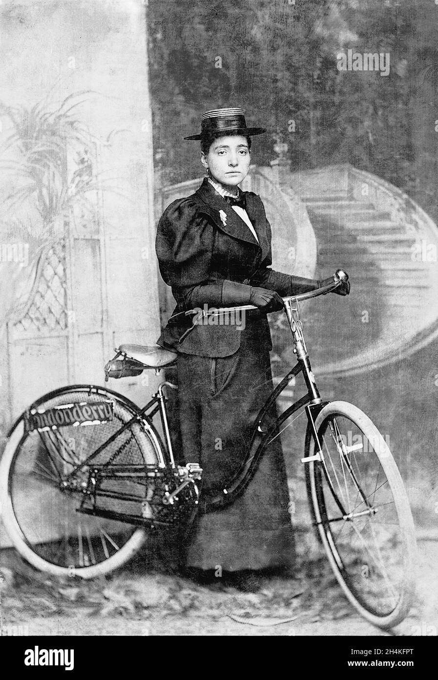 Annie Londonderry High Resolution Stock Photography And Images Alamy annie-londonderry-high-resolution-stock-photography-and-images-alamy