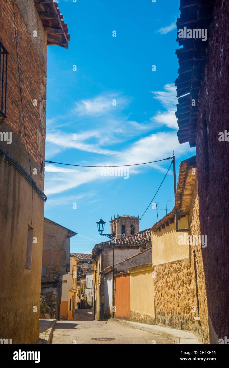 Gumiel de mercado hires stock photography and images Alamy