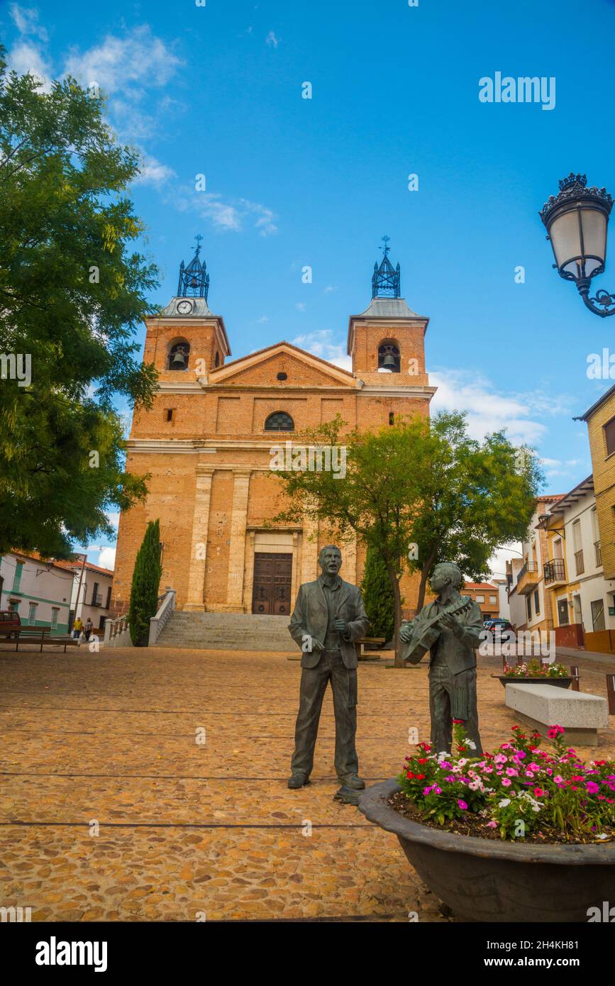 Piedrabuena hires stock photography and images Alamy