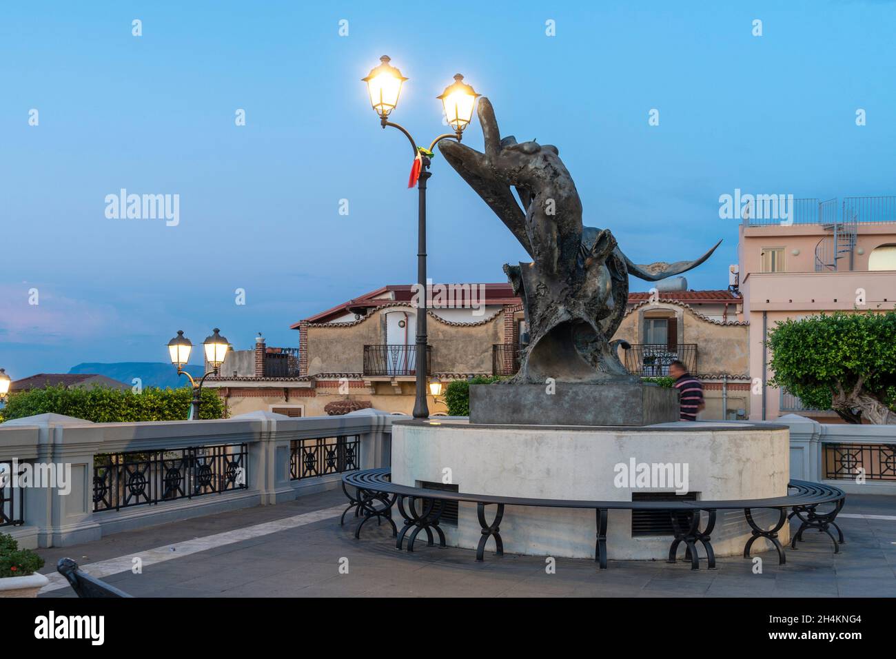 Sirenetta hi-res stock photography and images - Alamy