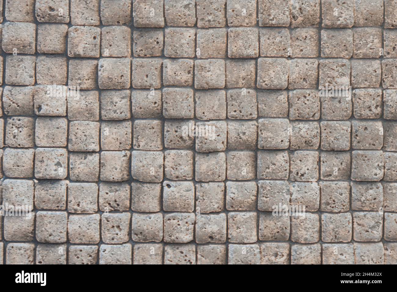 Stone brick wall stock photo Stock Photo