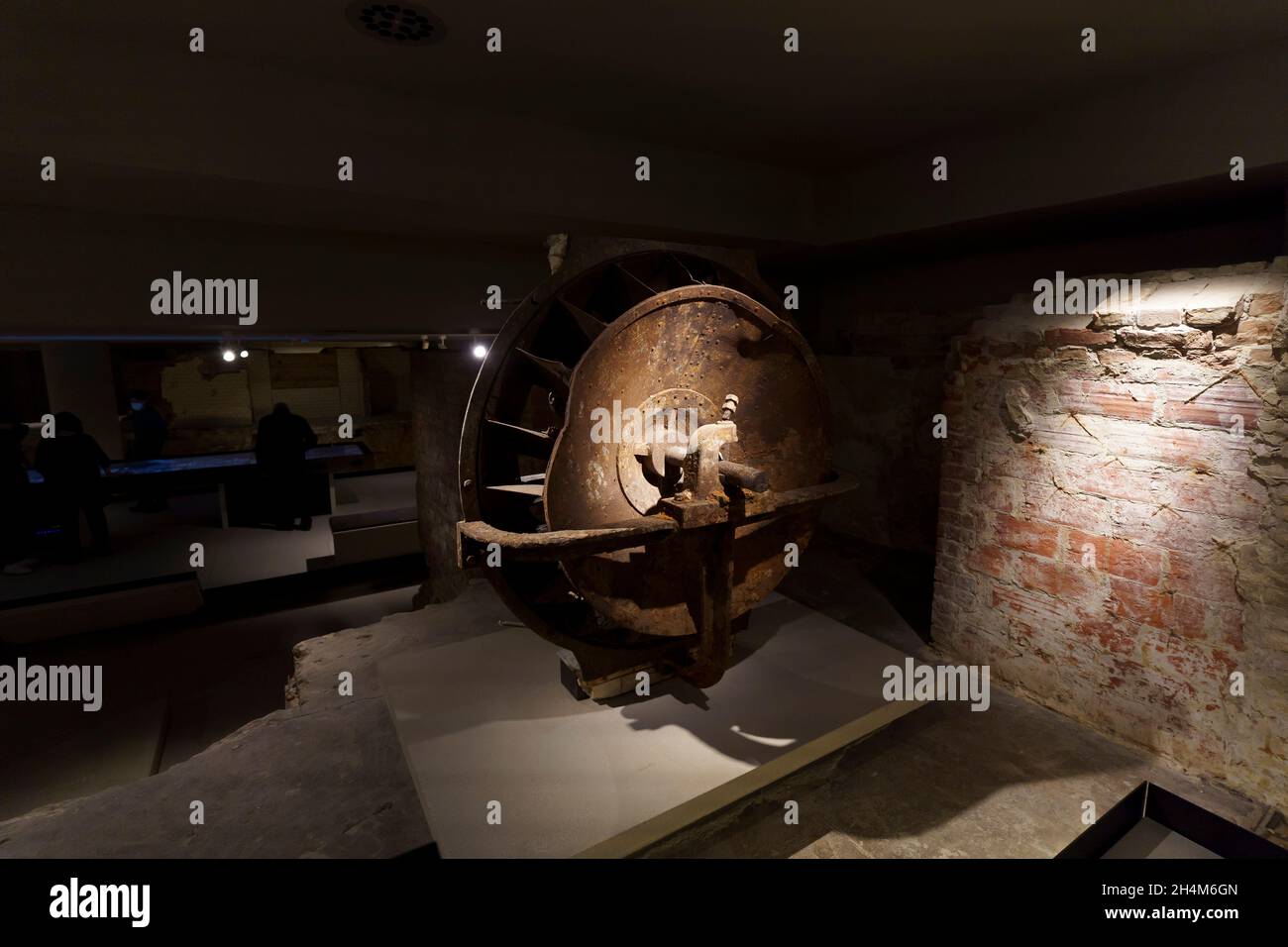 Schlosskeller hi-res stock photography and images - Alamy