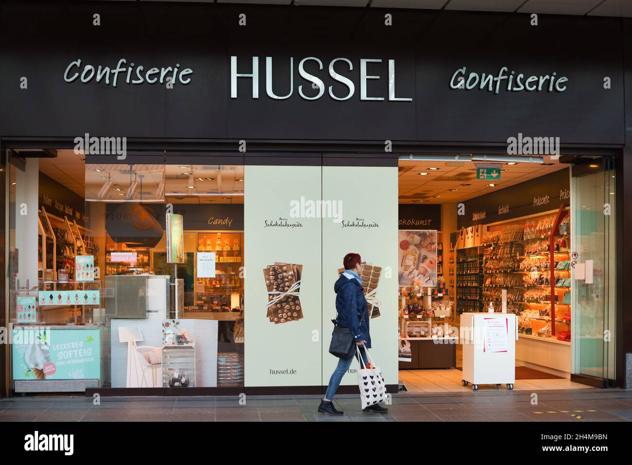 Hussel hi-res stock photography and images - Alamy