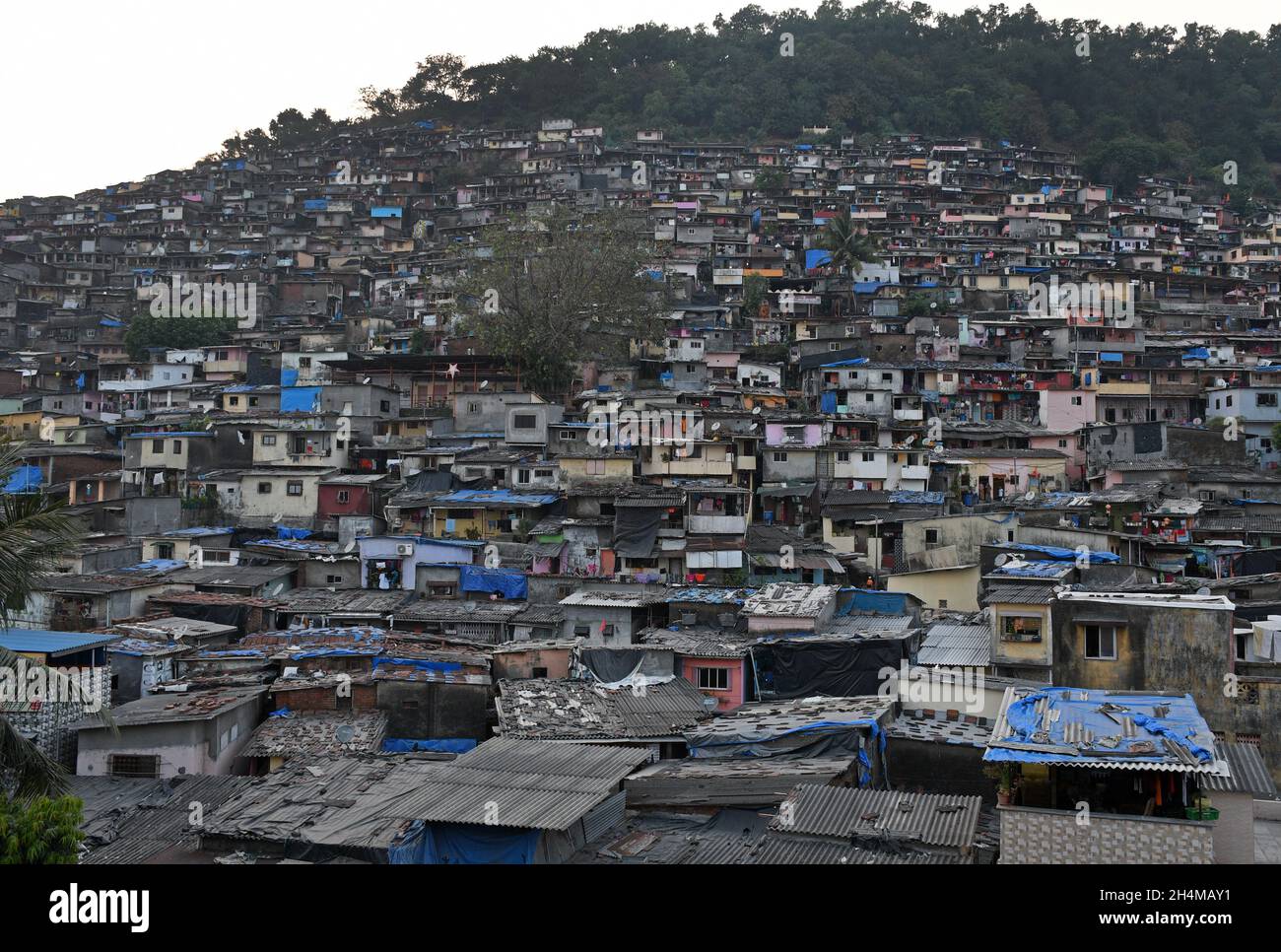 Ghatkopar hires stock photography and images Alamy