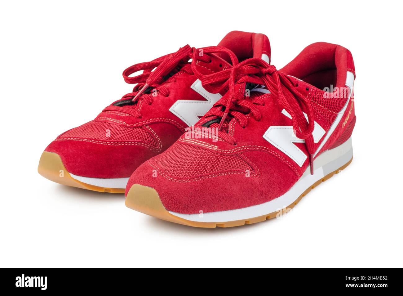 New balance shoes hi-res stock photography and images - Alamy