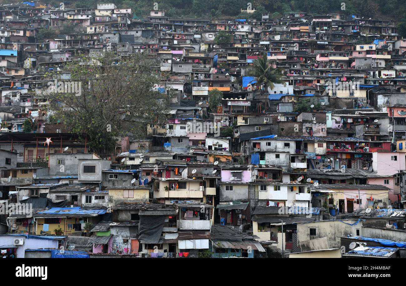 Ghatkopar hires stock photography and images Alamy