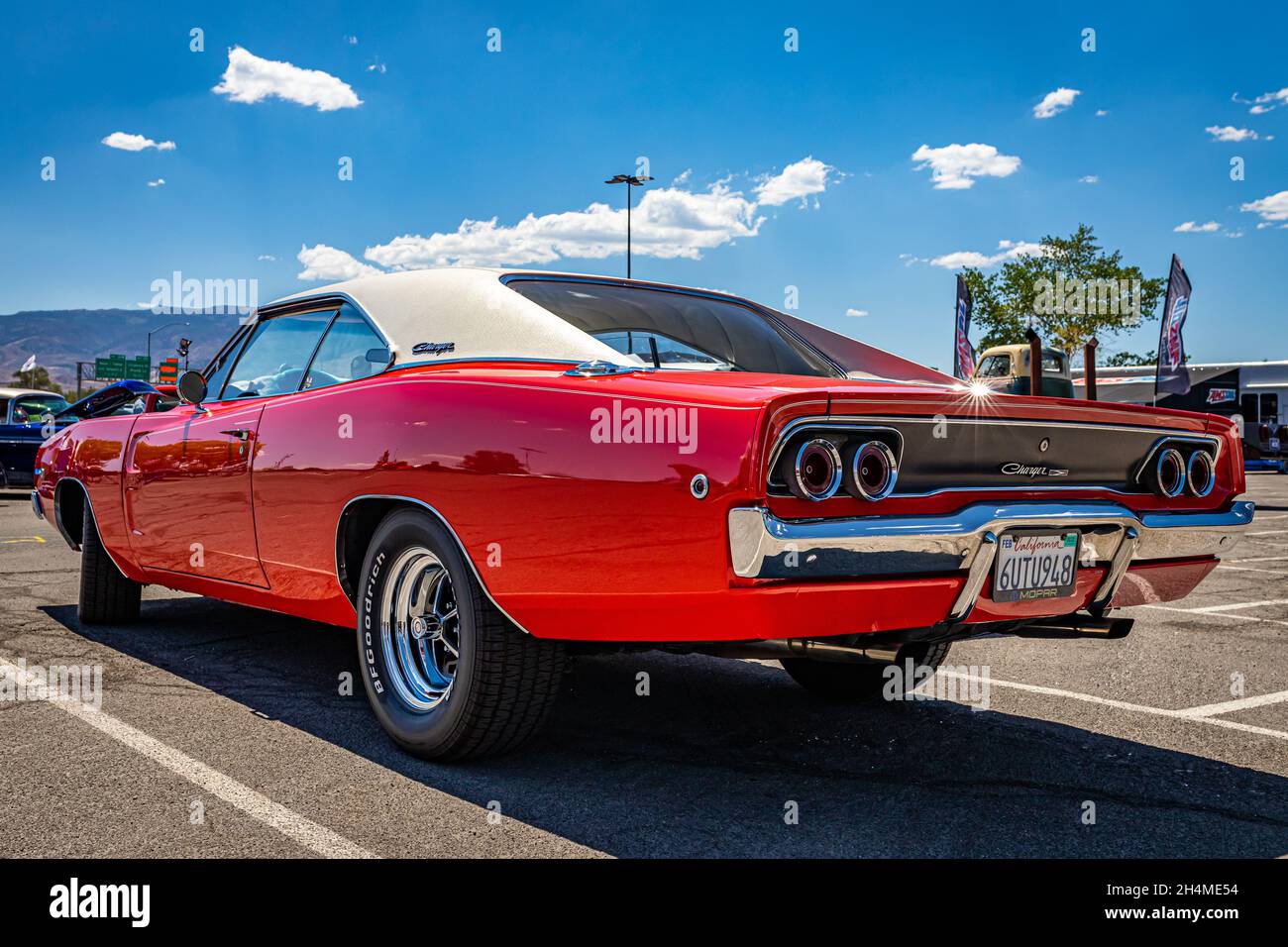 Dodge Charger Reno Nv