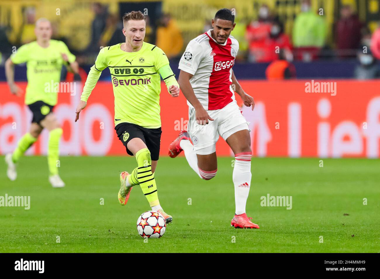 Evaluatie Memoriseren pomp Page 2 - Borussia Dortmund Soccer Player Marco High Resolution Stock  Photography and Images - Alamy
