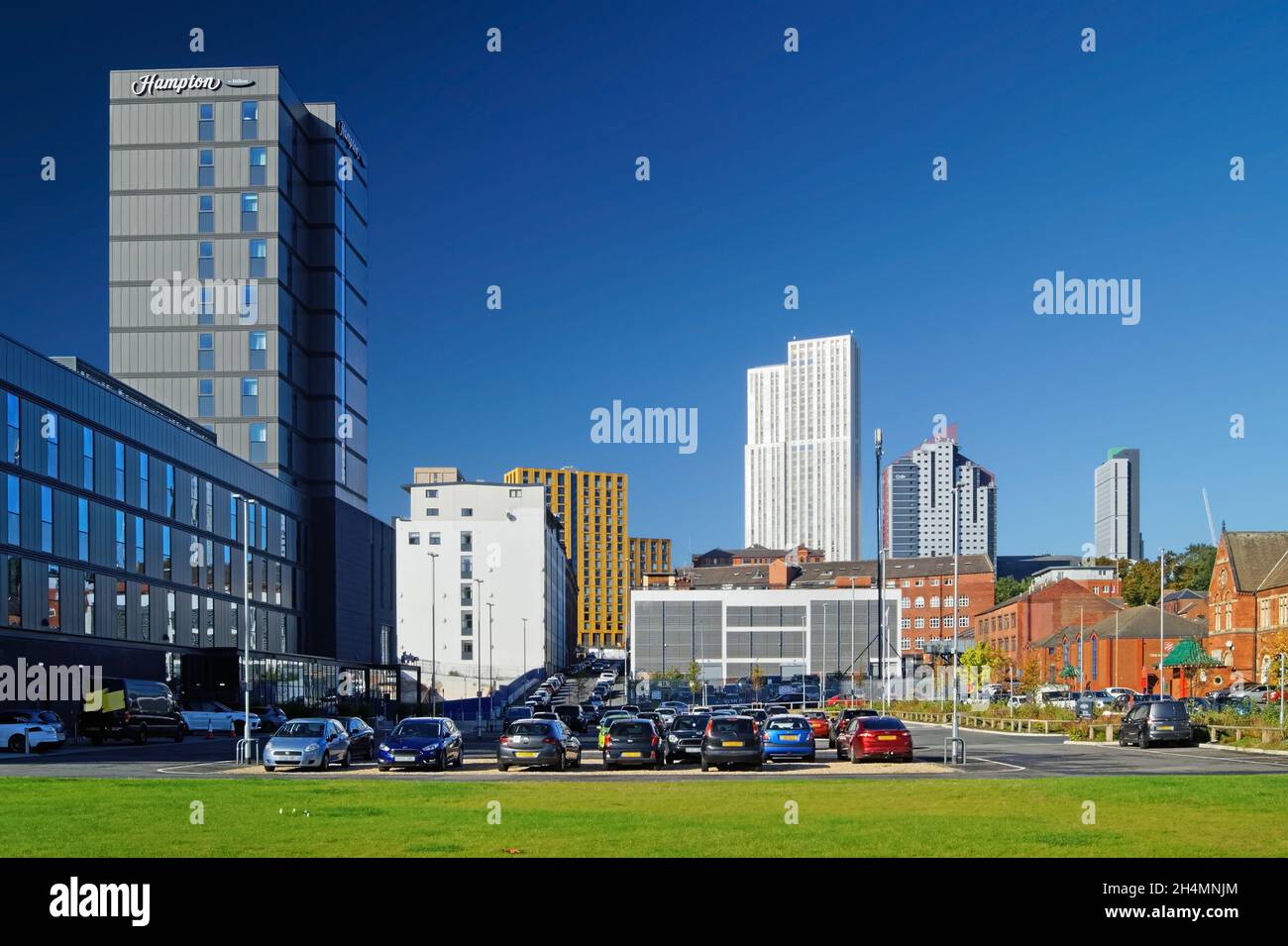 Hampton by hilton leeds city centre hires stock photography and images Alamy Hampton by hilton leeds city centre hires stock photography and images Alamy
