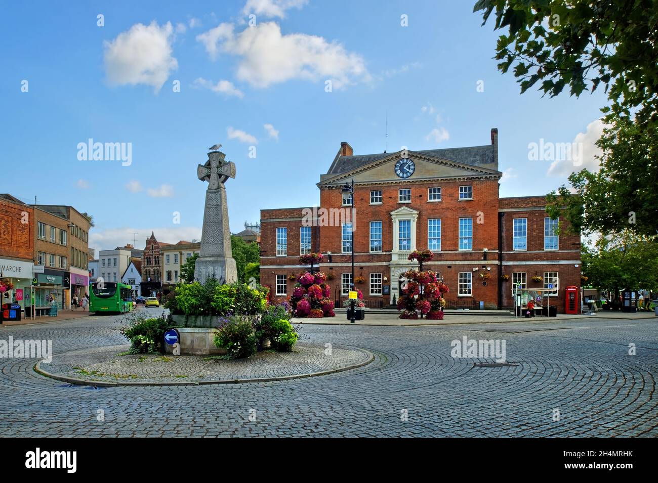 Billingley war memorial hires stock photography and images Alamy