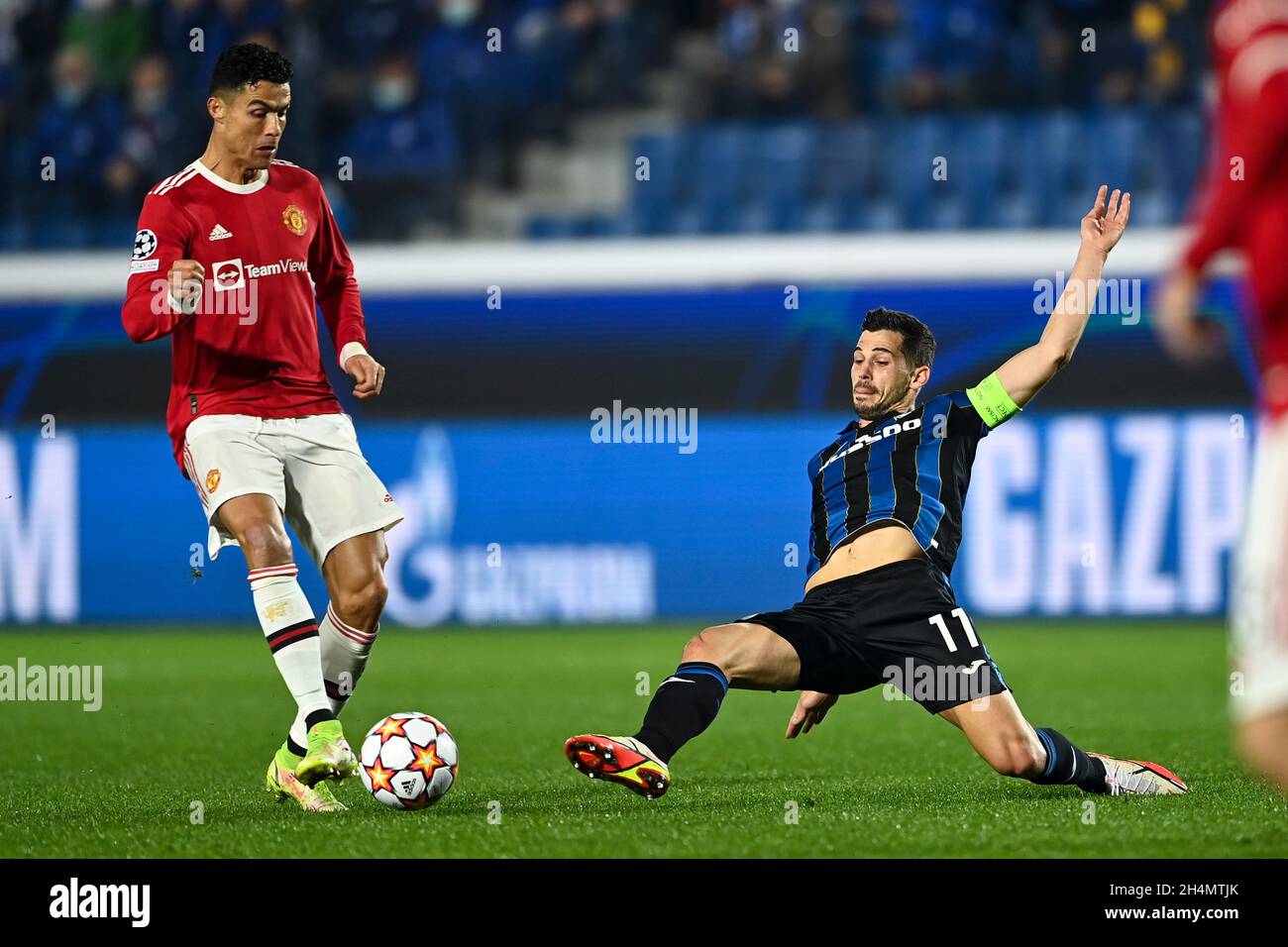 Cristiano Ronaldo dos Santos Aveiro (Manchester Utd) Marco Remeo