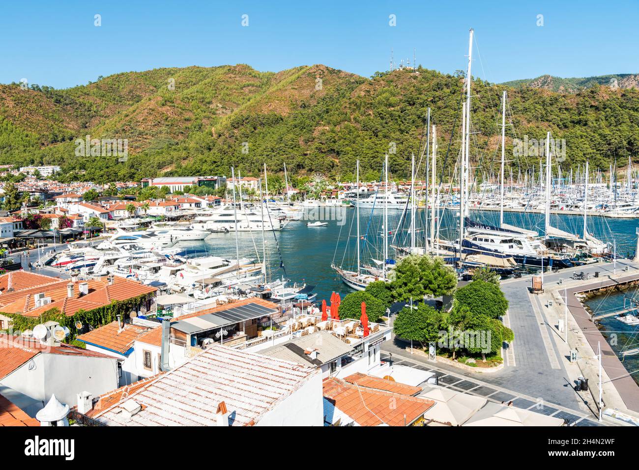 Marmaris Netsel Marina Hi res Stock Photography And Images Alamy Marmaris Netsel Marina Hi res Stock Photography And Images Alamy