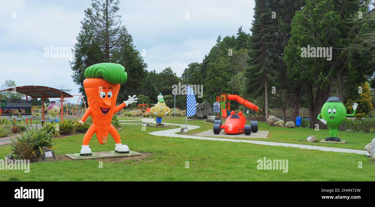Vegetable Adventure Celebrating vegetable hi-res stock photography and images - Alamy