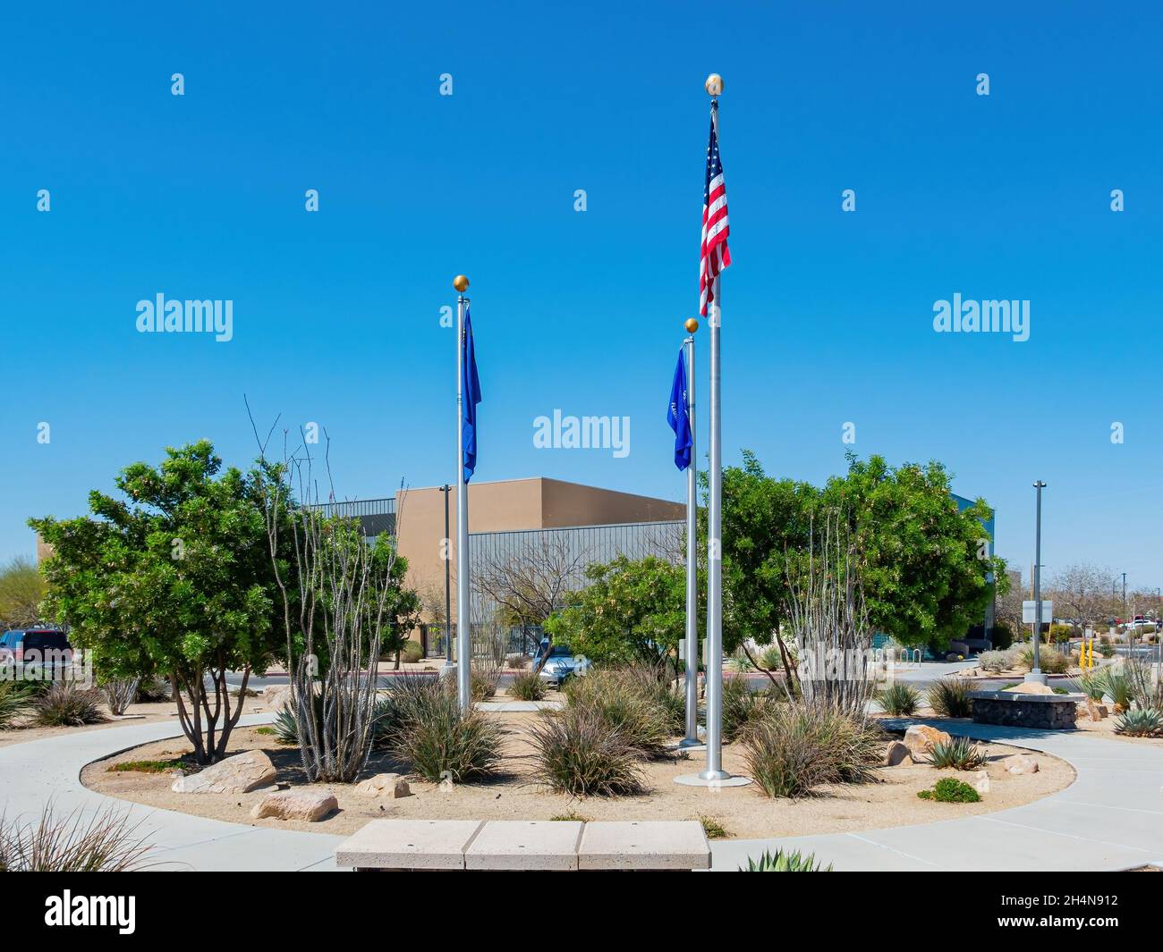 Henderson nevada downtown hi-res stock photography and images - Alamy